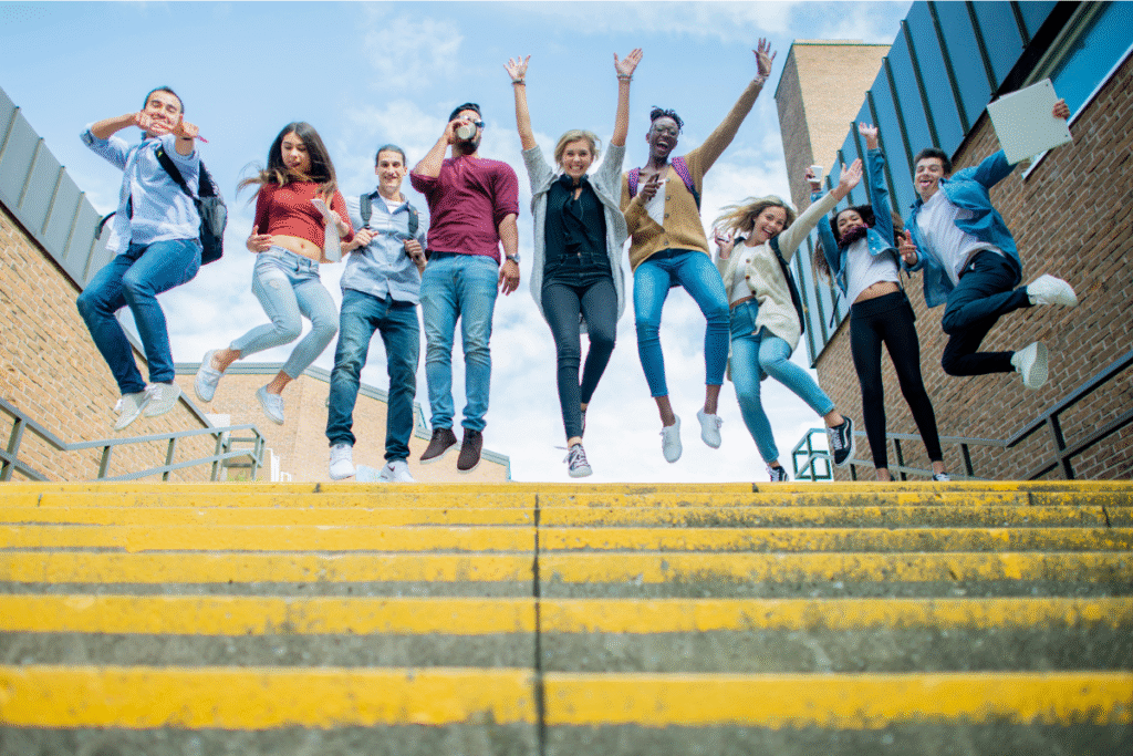 Top Best Universities in USA (2025): Unbeatable Academic Giants