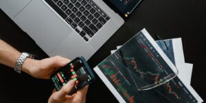 Scalping Bitcoin Trading Strategy