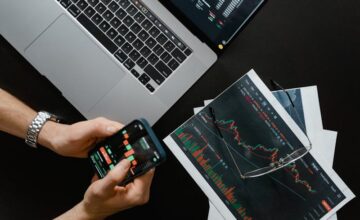 Scalping Bitcoin Trading Strategy