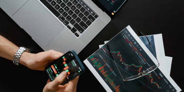 Scalping Bitcoin Trading Strategy